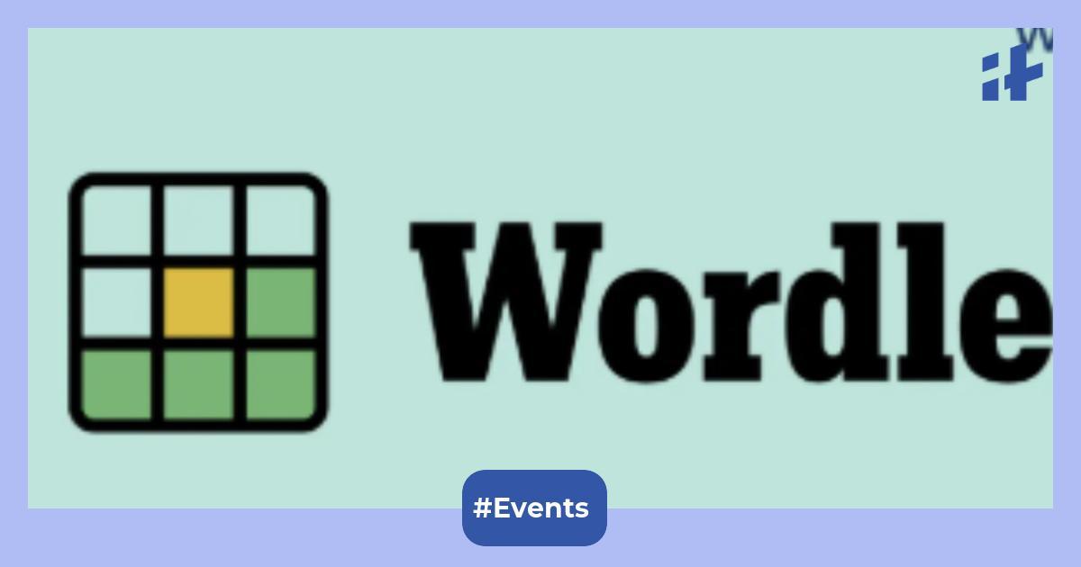 Today's Wordle answer for January 30, 2025 Check clues & hints to