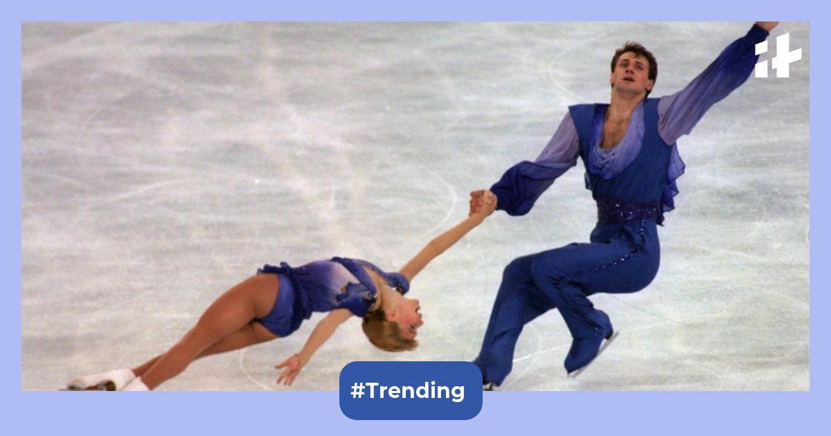 Washington plane crash Russian world champion figure skaters Vadim