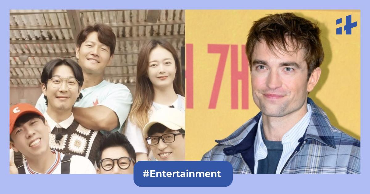 Robert Pattinson stuns Running Man cast members with surprise visit as he makes his Korean variety show debut, watch teaser