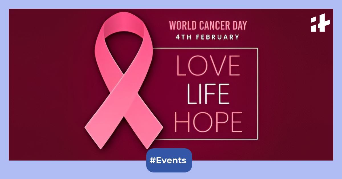 50+ World Cancer Day Awareness Messages, Quotes, WA status, Insta ...