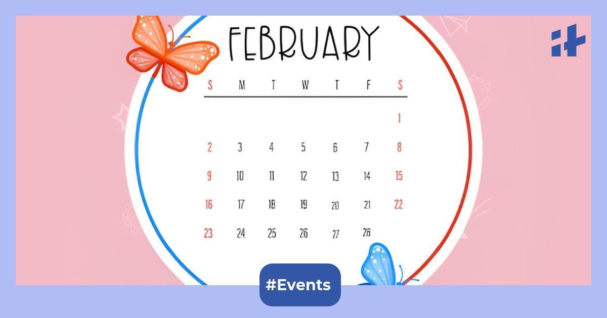 Important days in February 2025: Full list of national and international events