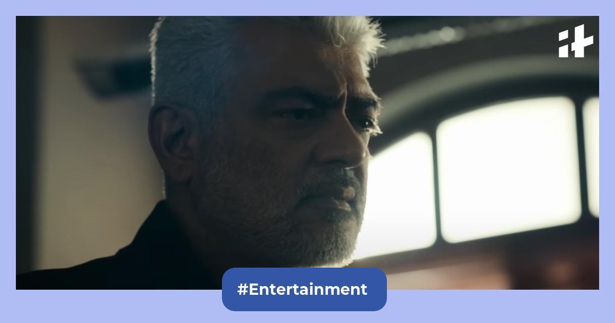 Vidaamuyarchi full movie leaked online, Ajith Kumar's action thriller hit by piracy within hours of its release