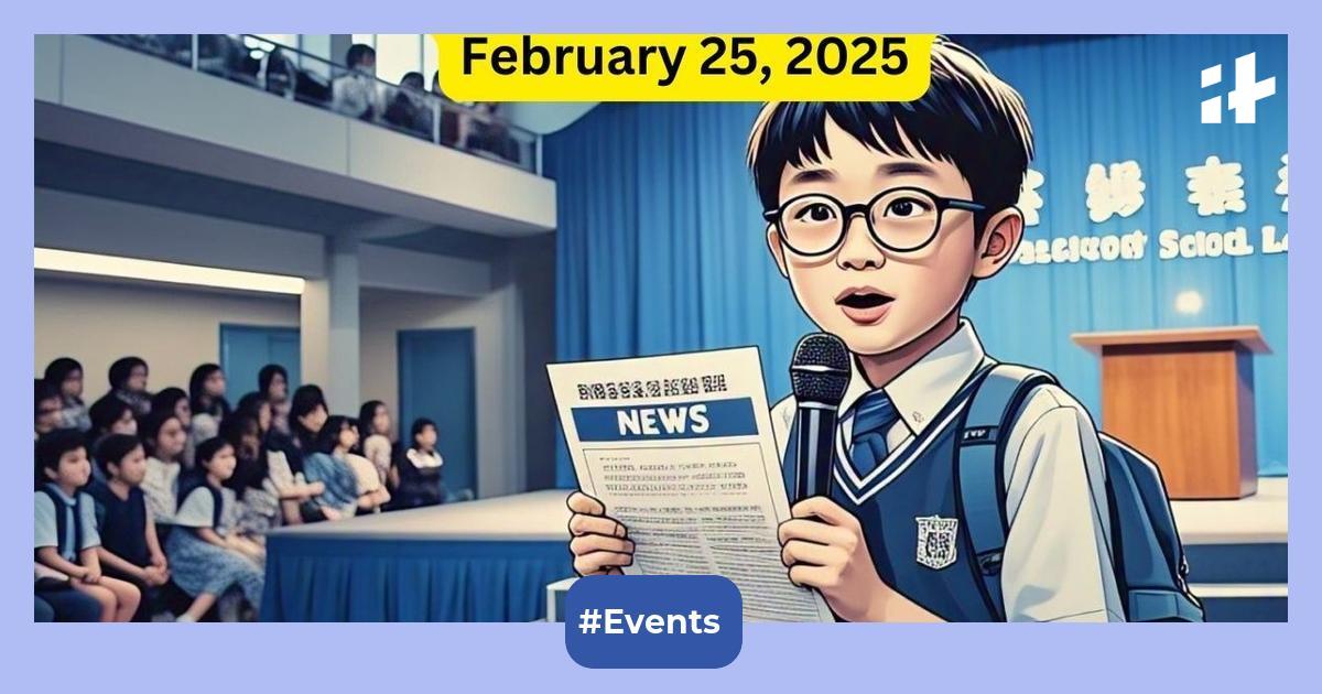 School Assembly news headlines for today, February 25, 2025: Check 50+ National, International, sports & education news