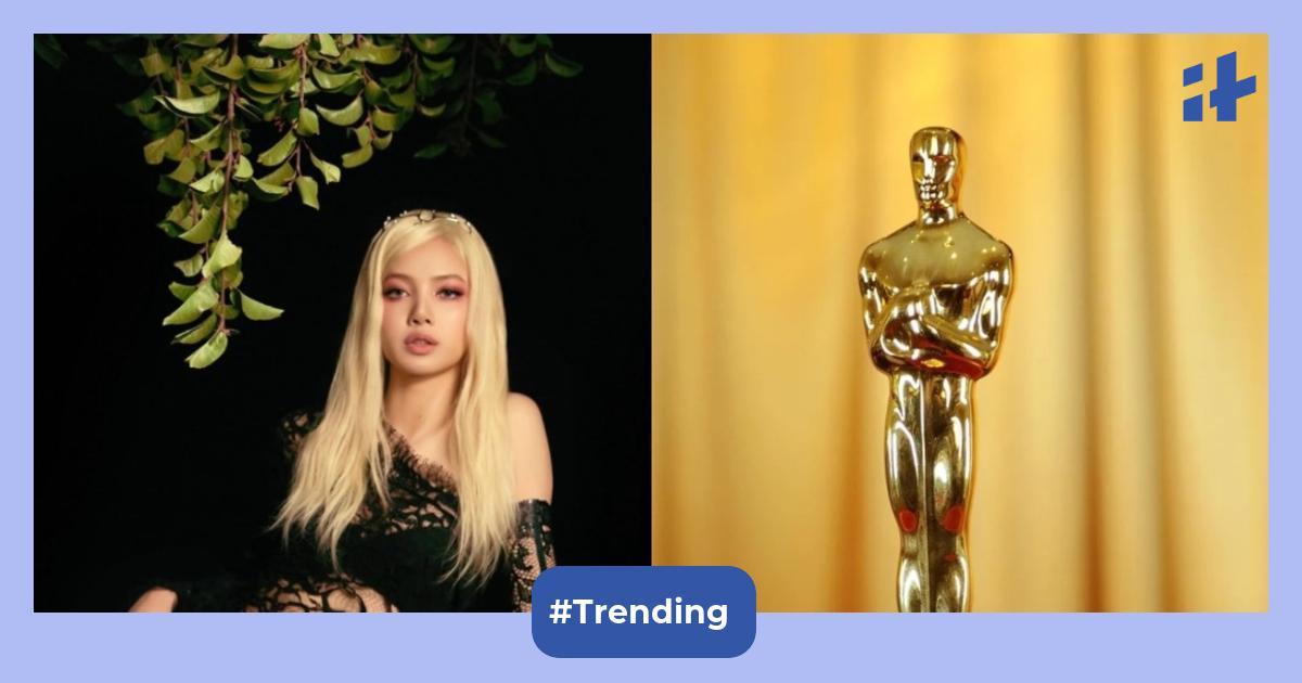 'Gross slap to the actual nominees': Academy faces backlash over BLACKPINK's Lisa performing at Oscars 2025