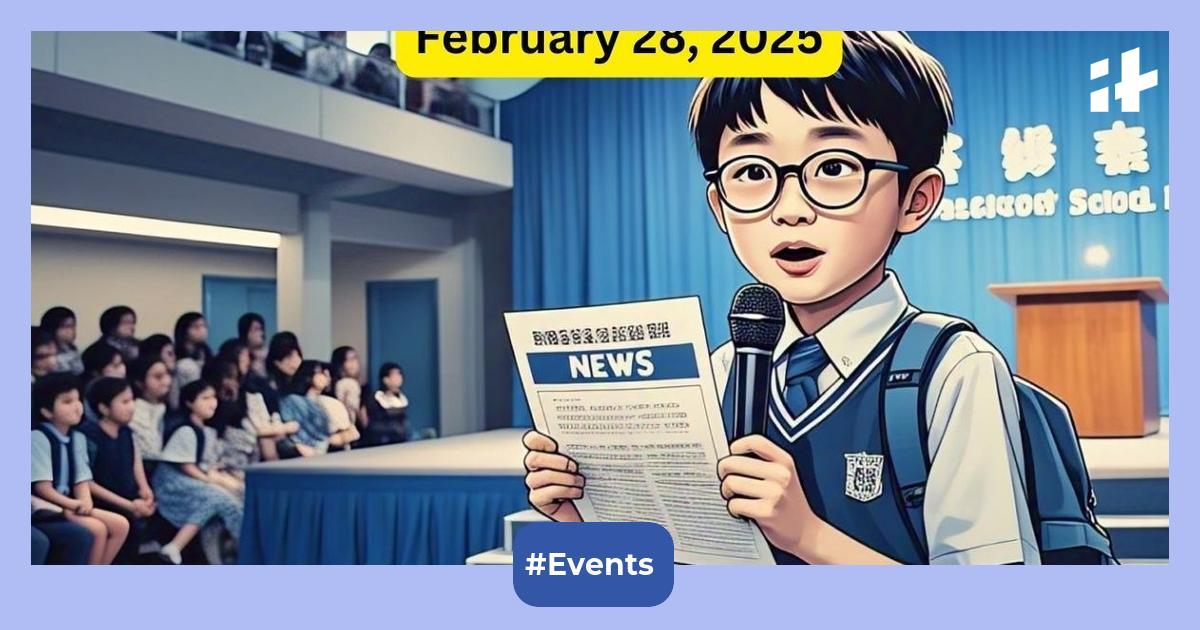 School Assembly news headlines for today, February 28, 2025: Check 50+ National, International, sports & education news