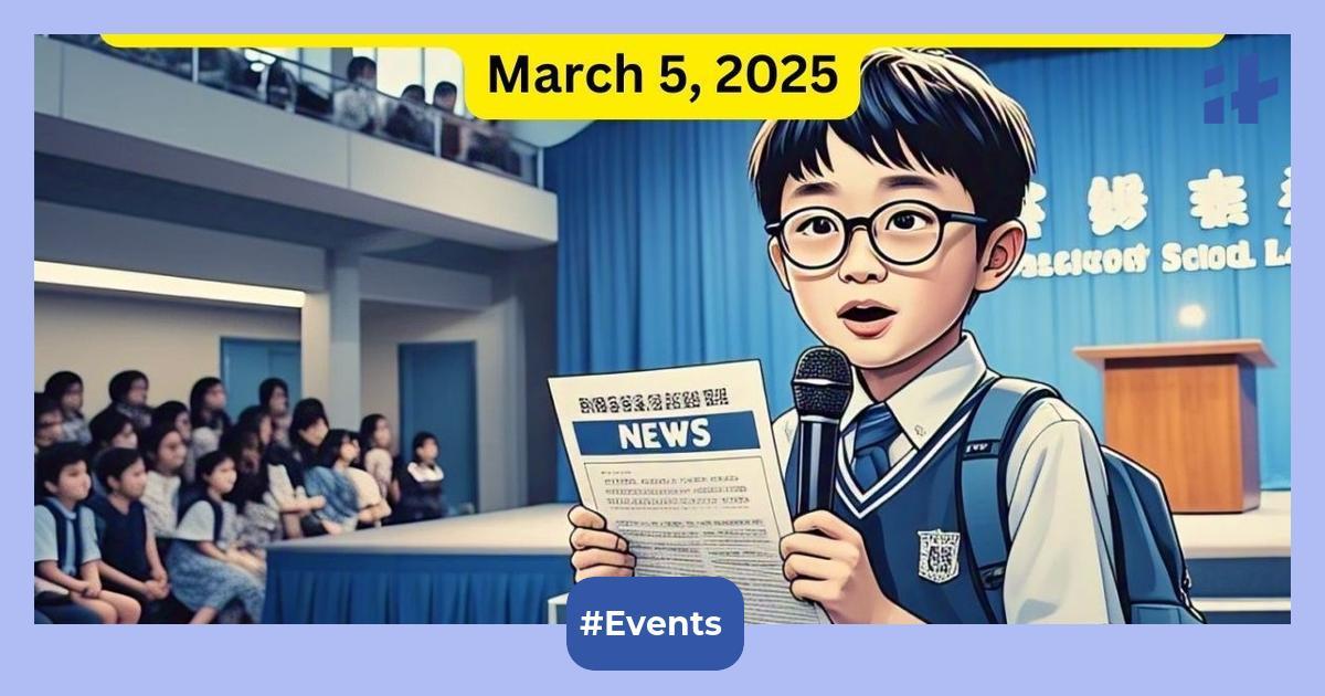 School Assembly news headlines for today, March 5, 2025: Check 50+ National, International, sports & education news