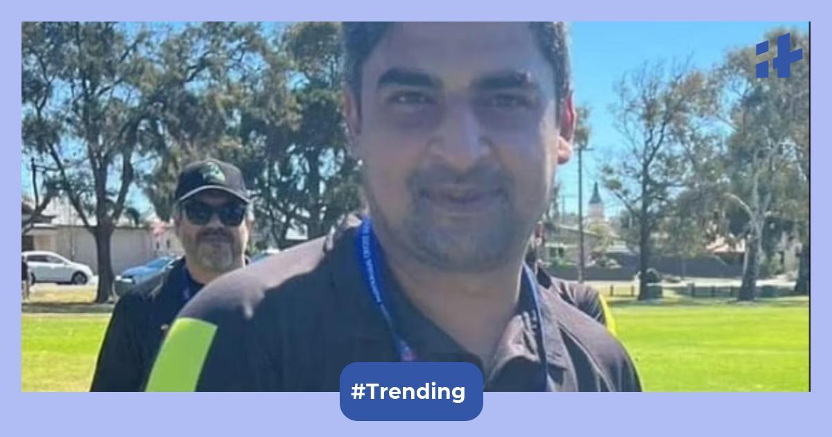 Pakistani cricketer Junaid Zafar dies due to extreme heat in Australia; experts share impact of heatwave on body