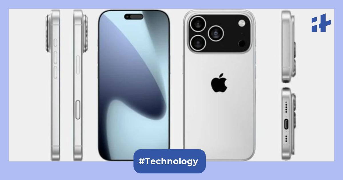 iPhone 17 Pro Max leaks Price in India, stunning camera upgrades & design revealed!