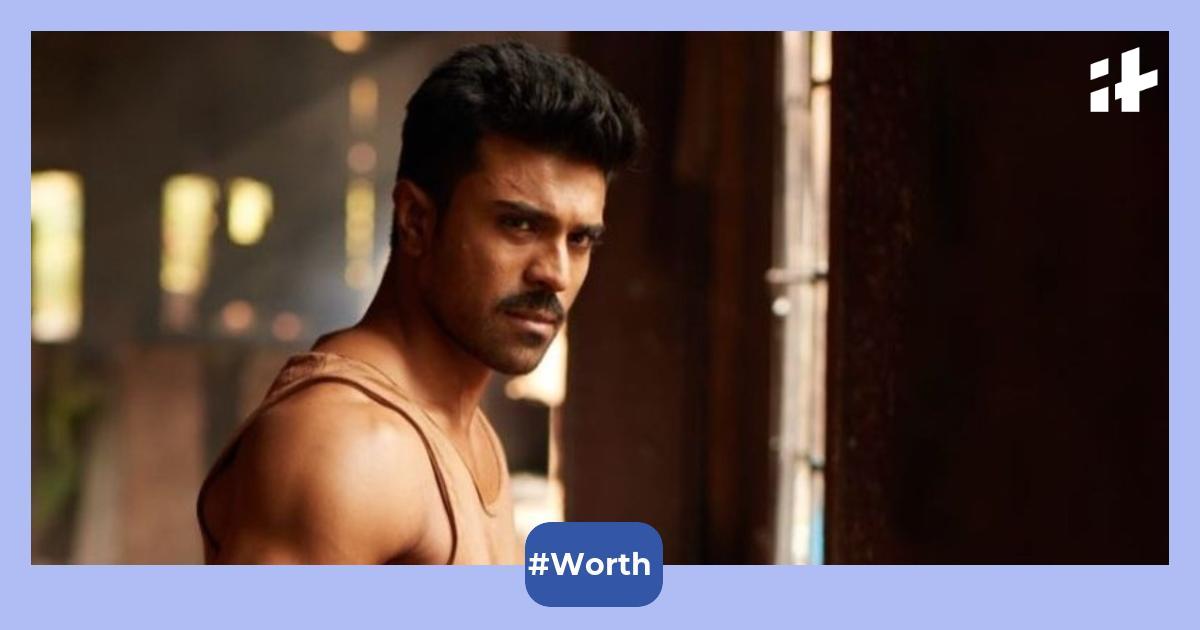 Ram charan’s ₹1,370 crore empire: Birthday special on his homes, cars & wealth!