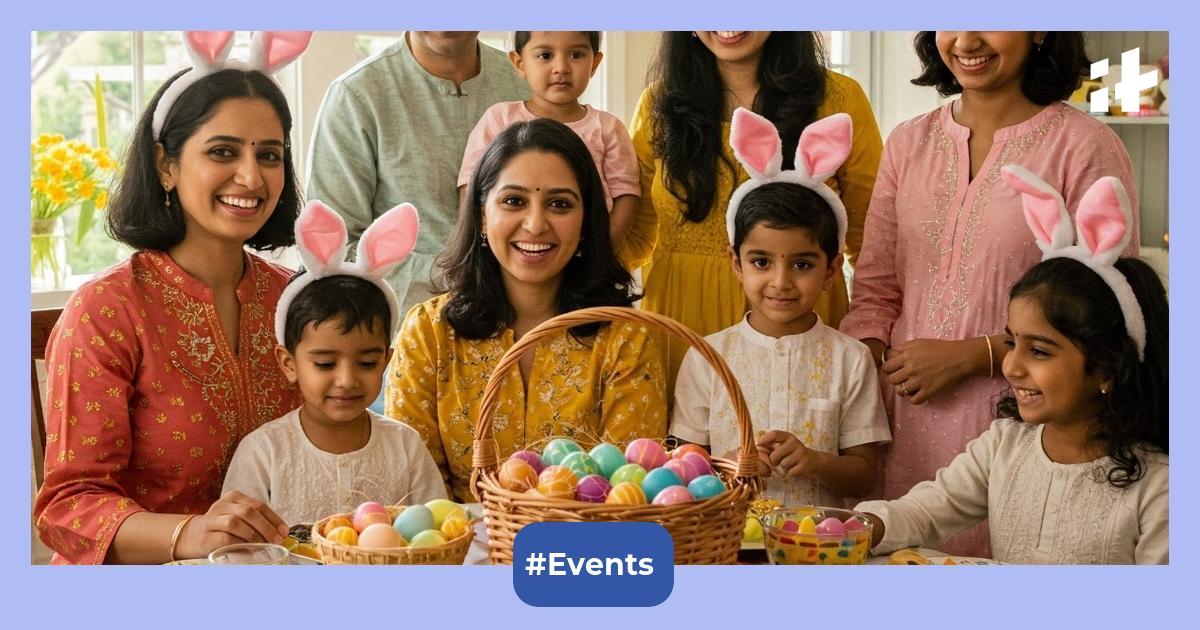 Easter 2025 What Is The Importance Of This Holy Day In Christianity Easter 2025 what is the importance of this holy day in christianity