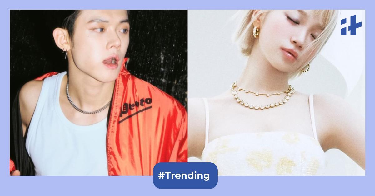 Beat India's heat with these K-pop idols' trendy summer haircuts for guys and girls