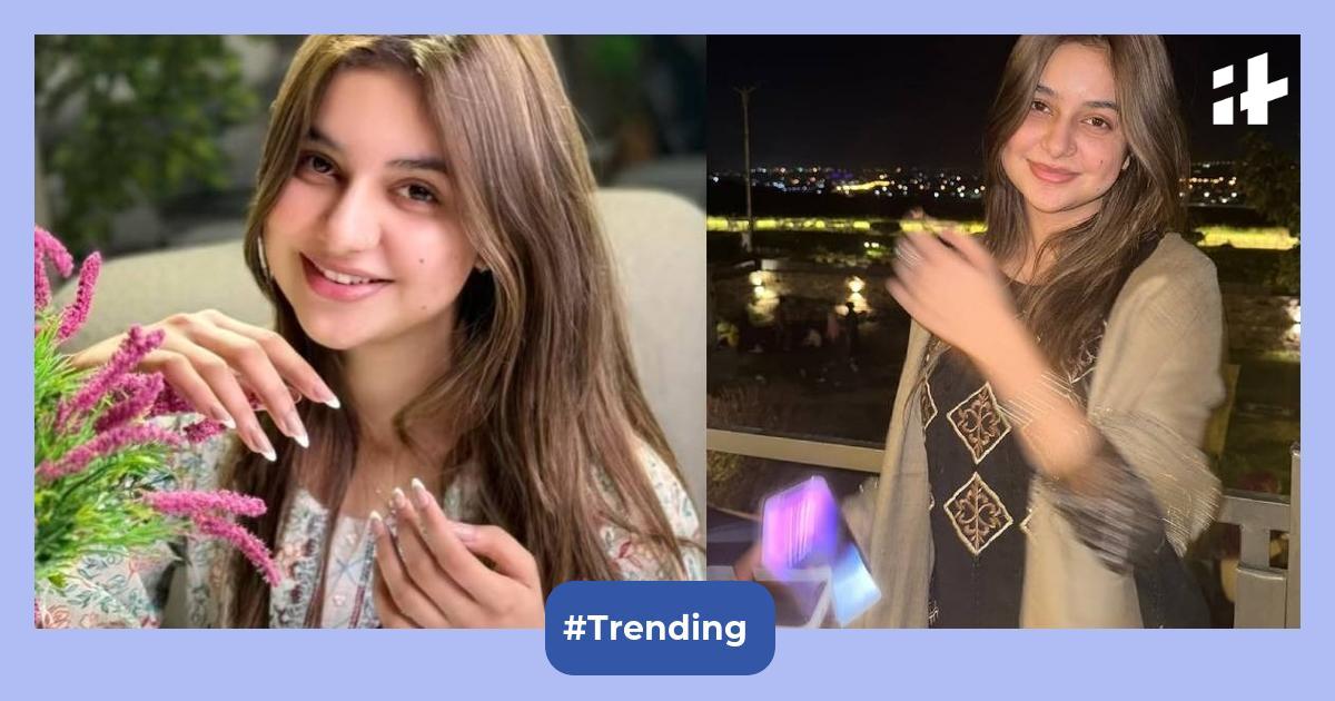 Pakistani TikToker Samiya Hijab MMS video leaked: Claims it’s AI