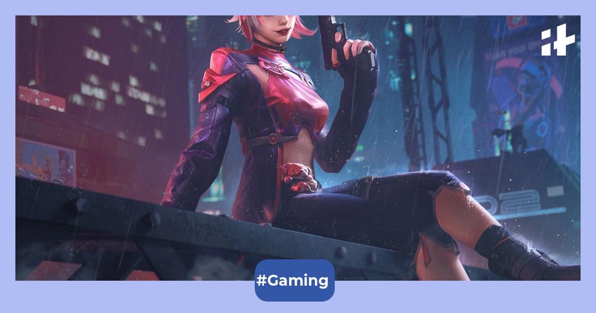 Garena Free Fire Max redeem codes for today April 24, 2025: How to unlock free in-game gifts & rewards