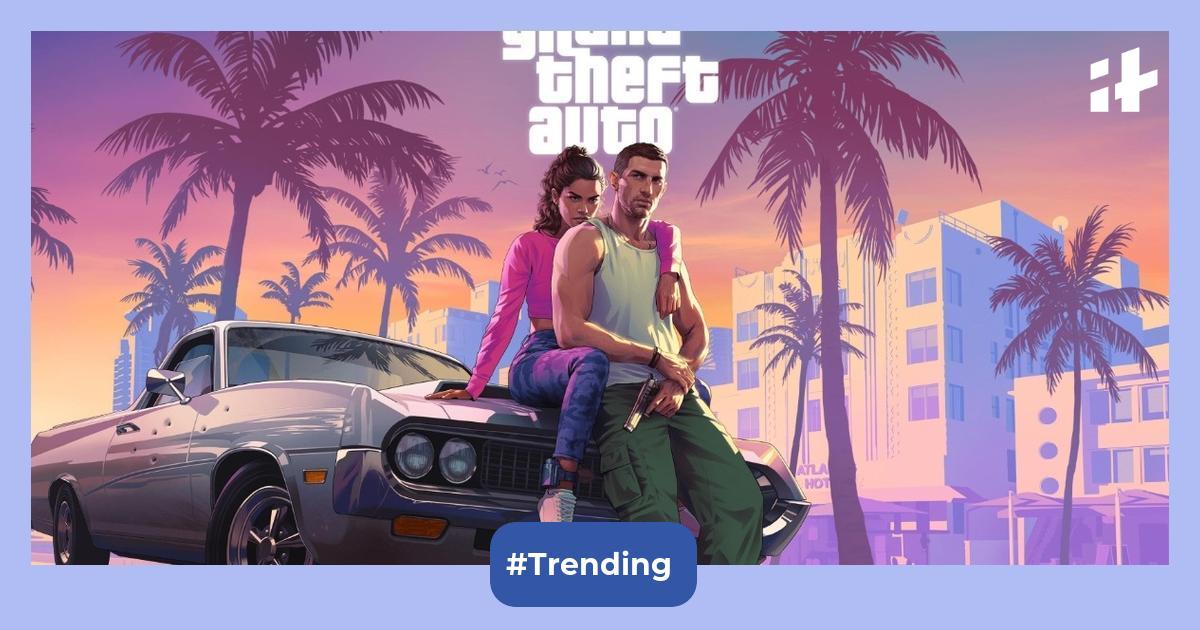 Is GTA 6 coming in May? Former Rockstar developer’s cryptic post could be a hint; check it out here