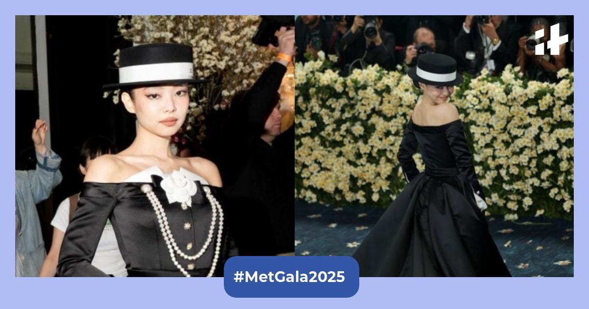 'Didn't she say the N-word?': BLACKPINK's Jennie slammed as she attends ...