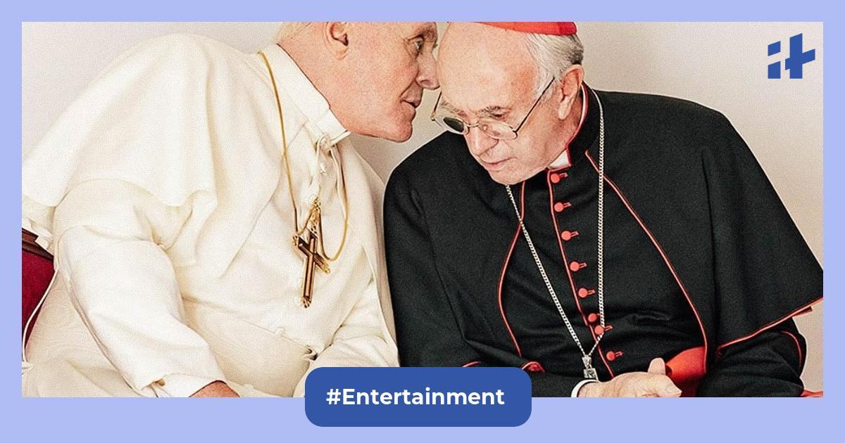 Pope Leo XIV elected new Pope: 3 films to watch