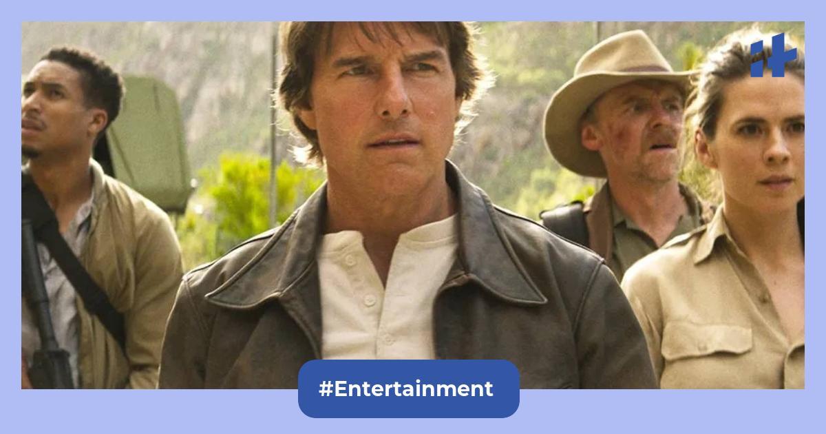 Tom Cruises „Last Mission“ bleibt hinter den Erwartungen zurück: „Final ...