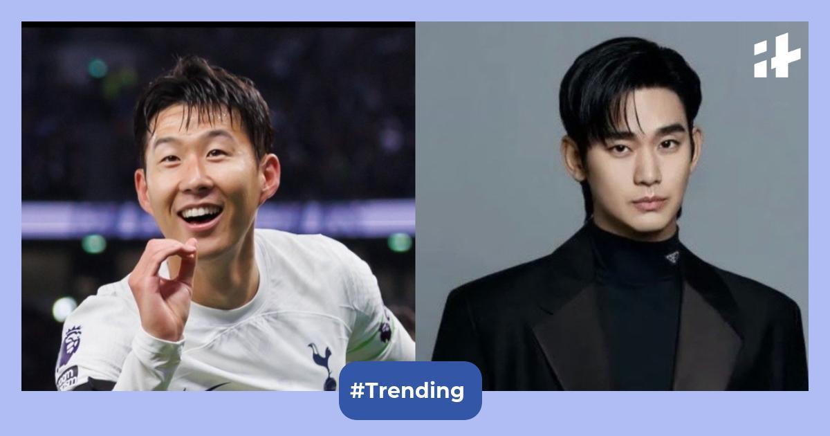 Tottenham skipper Son Heung Min faces backlash after ex-girlfriend's abortion claims; netizens compare him to Kim Soo Hyun