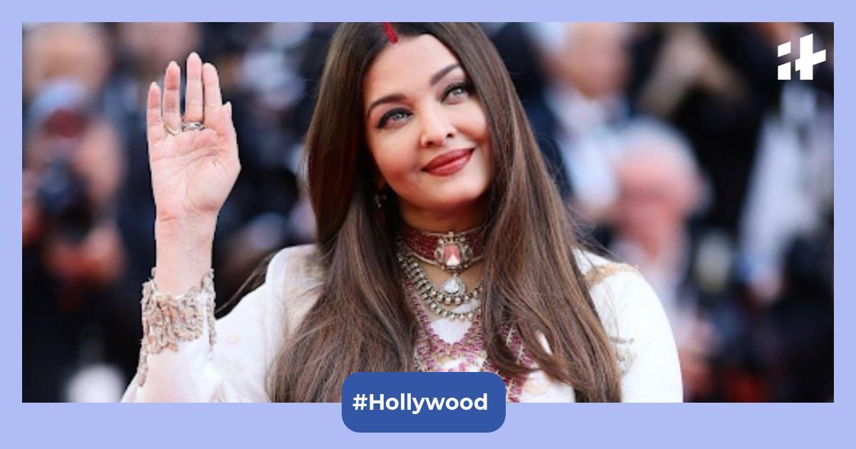 Cannes 2025: Aishwarya Rai stuns in regal ivory-gold look, flaunts sindoor and owns the red carpet like a true fashion queen