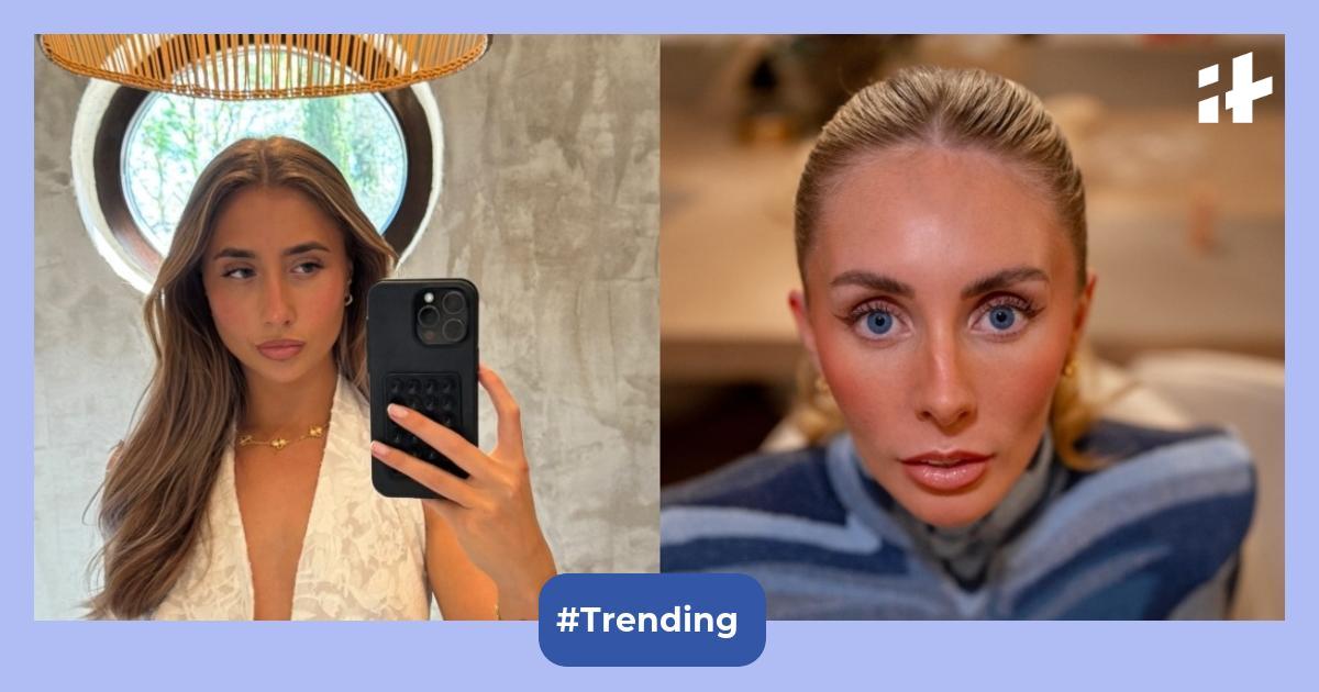 “Drama na Internet: Rivalidade Explosiva entre Estrelas do OnlyFans – Lily Phillips é Arrestada e Mente Certa Comenta: ‘O Mundo Está Duplamente Curado!'” “Drama na Internet: Rivalidade Explosiva entre Estrelas do OnlyFans – Lily Phillips é Arrestada e Mente Certa Comenta: ‘O Mundo Está Duplamente Curado!'”