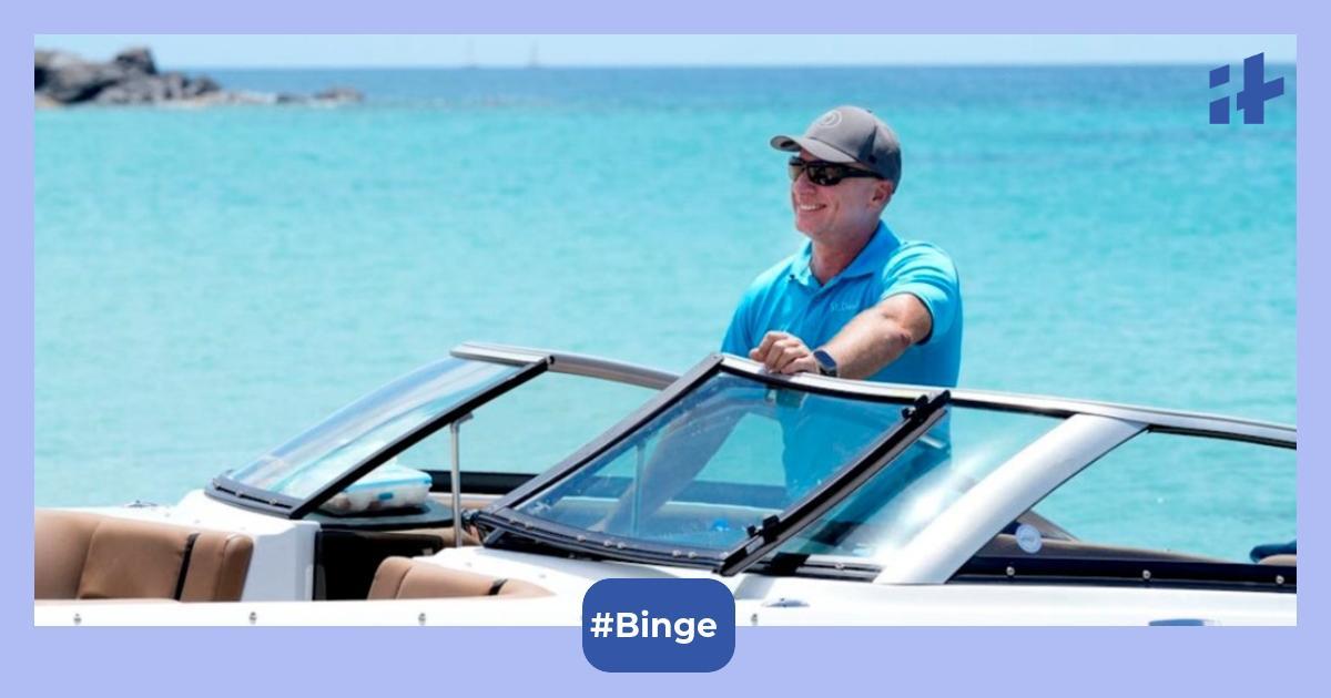 Below Deck S12 OTT Release Date: All you must know about show