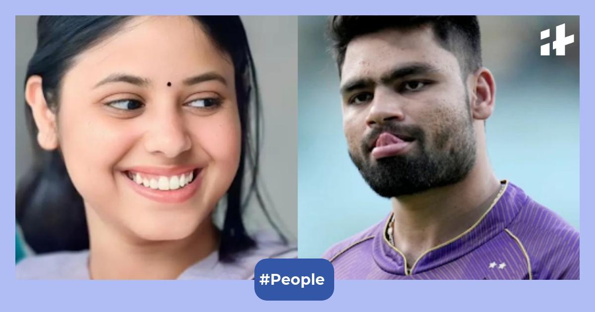 Who is Priya Saroj? Supreme Court lawyer, youngest MP from UP ...