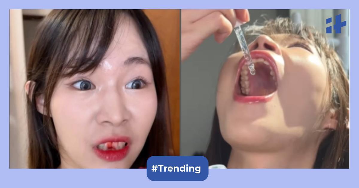 Who was Guava Shuishui? Controversial Taiwanese influencer known for eating makeup dies mysteriously at 24