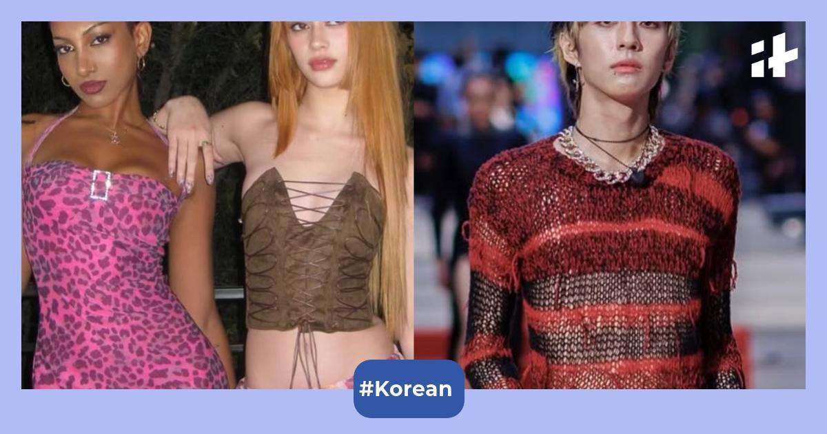 KATSEYE's Lara & Megan to Holland: Out and proud LGBTQ+ K-pop idols you should know this pride month