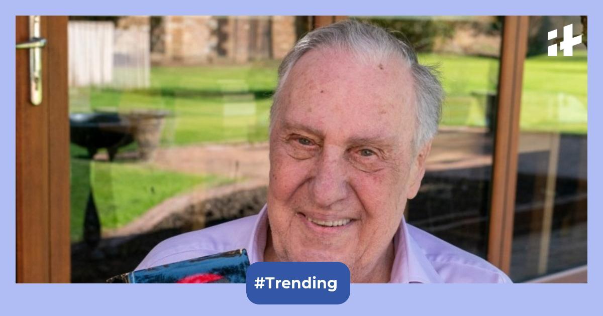 Frederick Forsyth, author of ‘The Day of the Jackal’, dies at 86; a