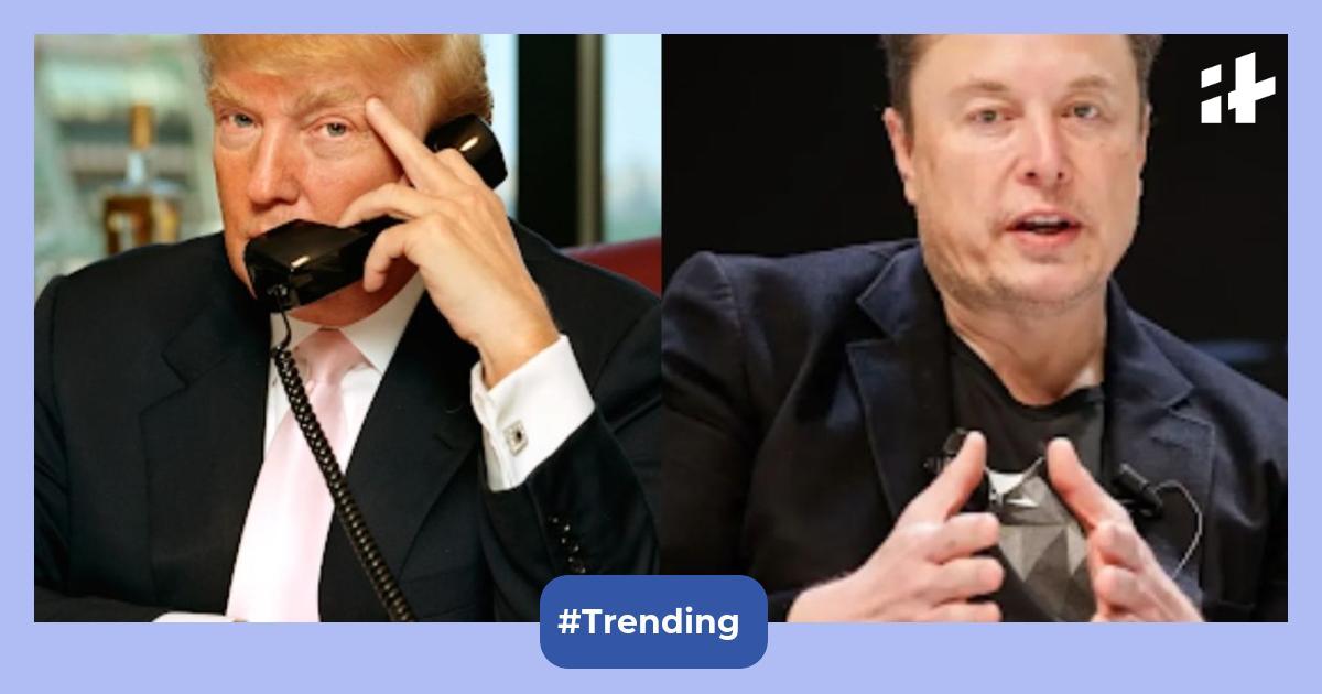 Donald Trump ready to talk as Elon Musk feud explodes over GOP tax bill ...