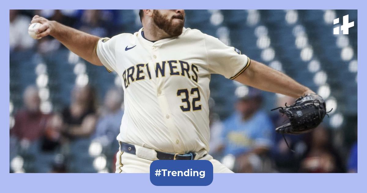 Milwaukee Brewers trade Aaron Civale to Chicago White Sox, Red Sox may now act on Giolito