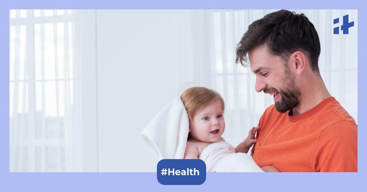 Father’s Day 2025: Research finds 5–10% of new fathers experience depression; experts explain why paternal mental health matters