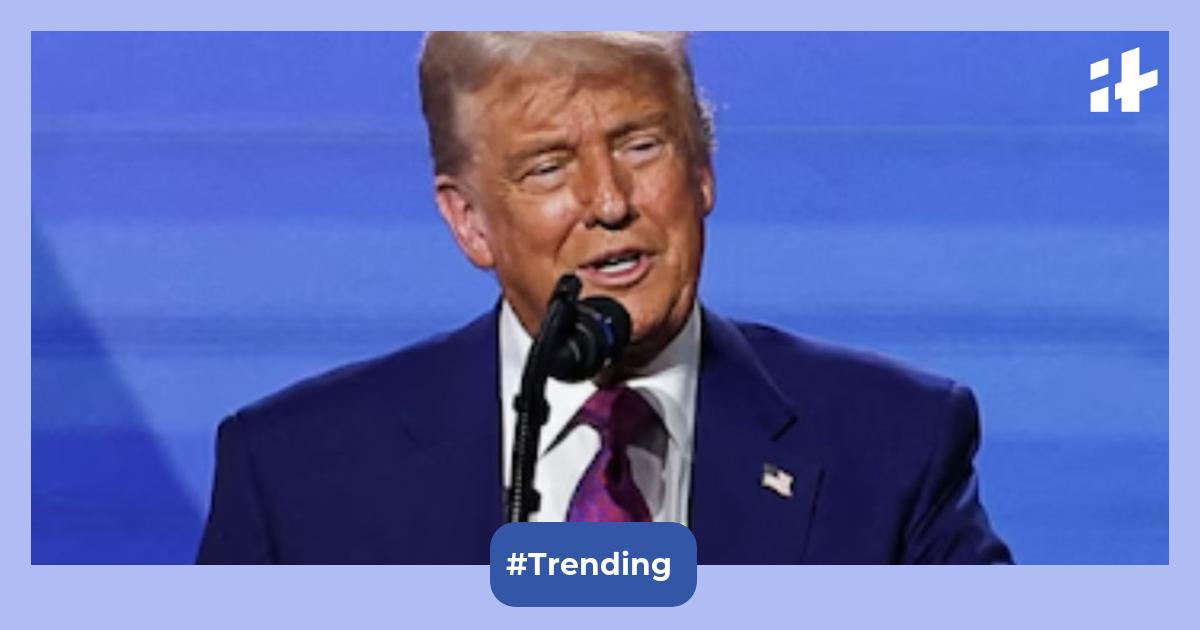 TikTok ban delay? Donald Trump considers giving ByteDance more time to ...