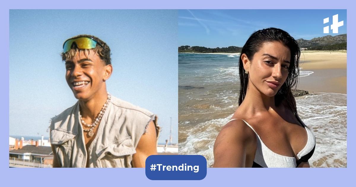 Is Lamine Yamal, 17, dating 30-year-old OnlyFans model Fati Vázquez? Here's what Barcelona star