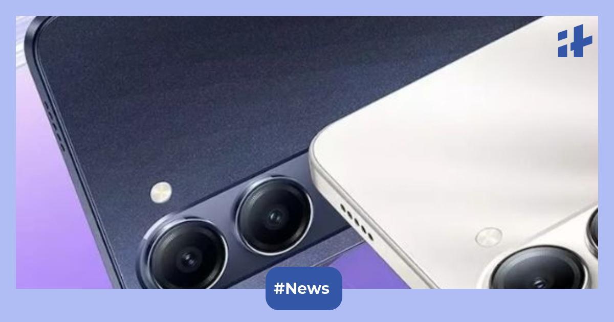 Vivo T4 Lite launch date confirmed: Expected to come with 6,000mAh battery, smart AI enhancements, MediaTek Dimensity 6300 chipset, and more