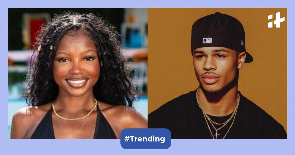 Love Island USA: Viral Post Sparks Rumors of Secret Marriage for Ace and Chelley