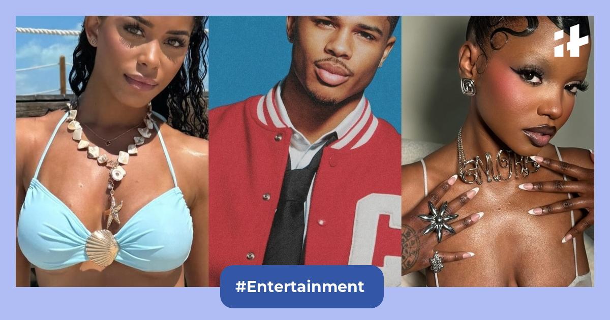 Love Island USA is breaking hearts and streaming records