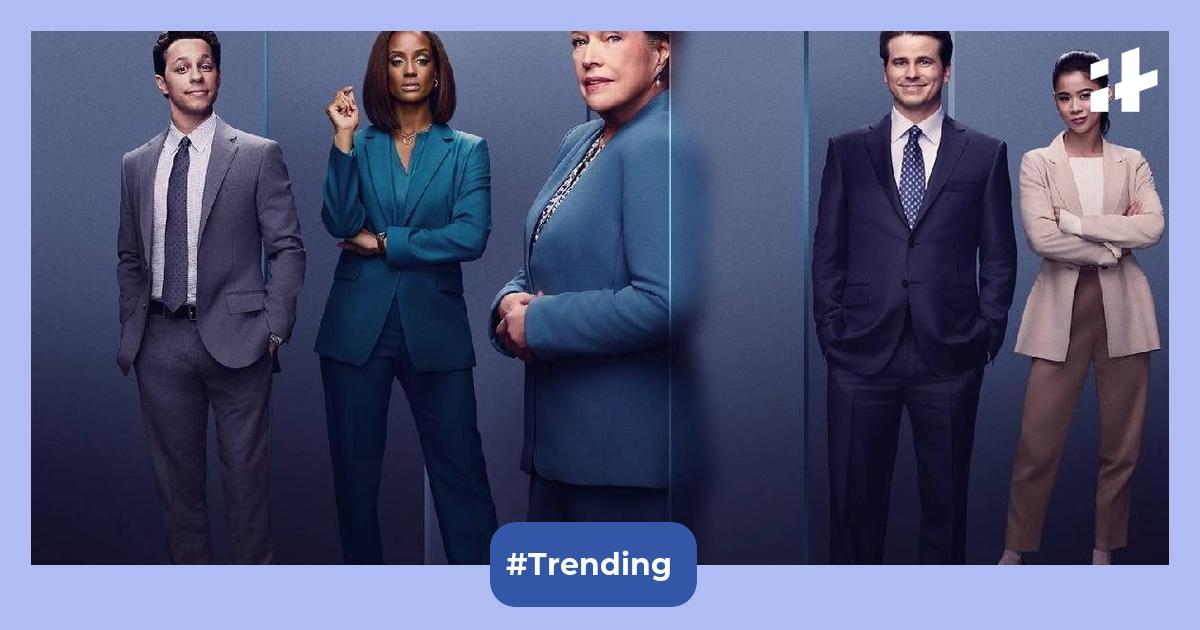 Why Kathy Bates #39 Matlock reboot deserves to crash the Emmys 2025 Why Kathy Bates #39 Matlock reboot deserves to crash the Emmys 2025