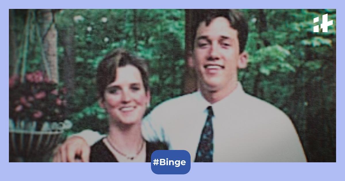 Amy Bradley: Her Disappearance Remains A Chilling Mystery - apk2pdu