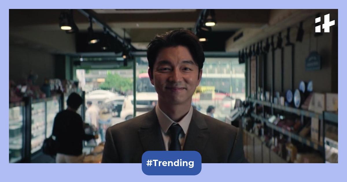 Gong Yoo Pode Retornar em Squid Game 3: Teorias e Esperanças dos Fãs