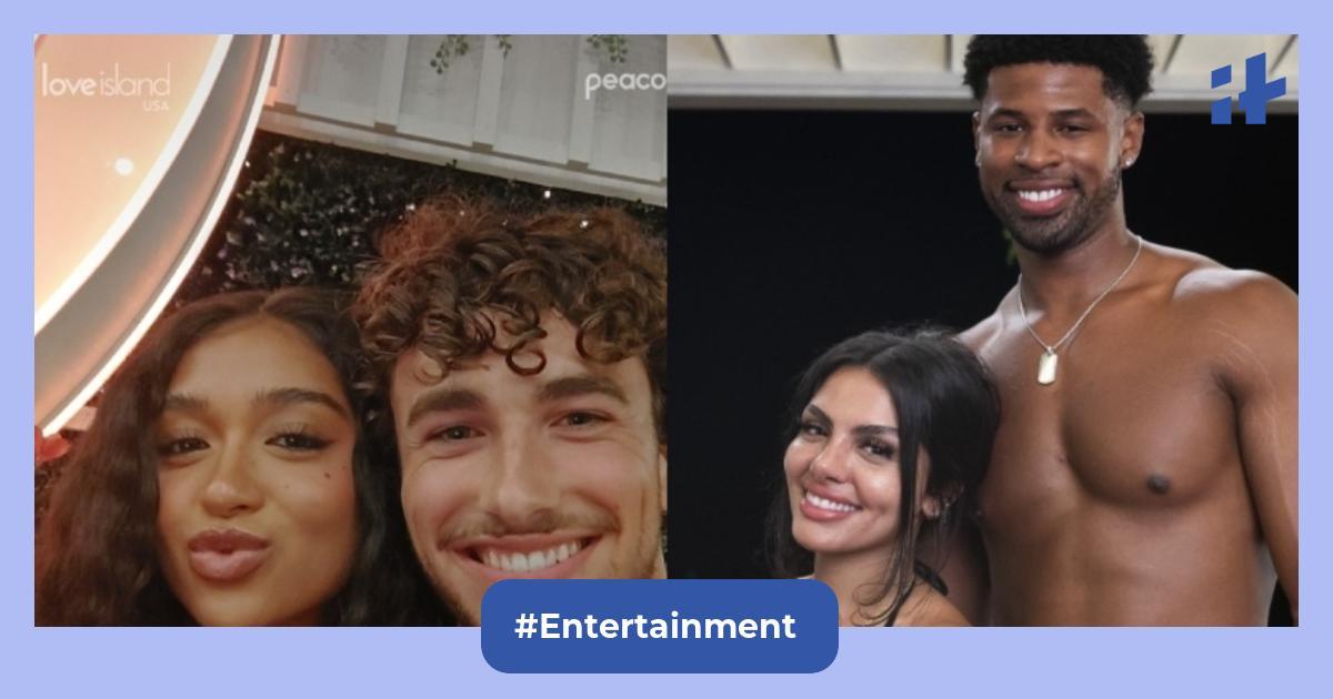 Love Island USA Season 7 episode 25 release date and time: New connections to face real test after Casa Amor shake up