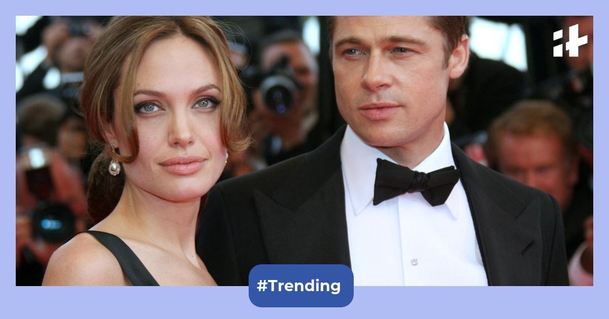 Brad Pitt admits he messed up with Angelina: Sources