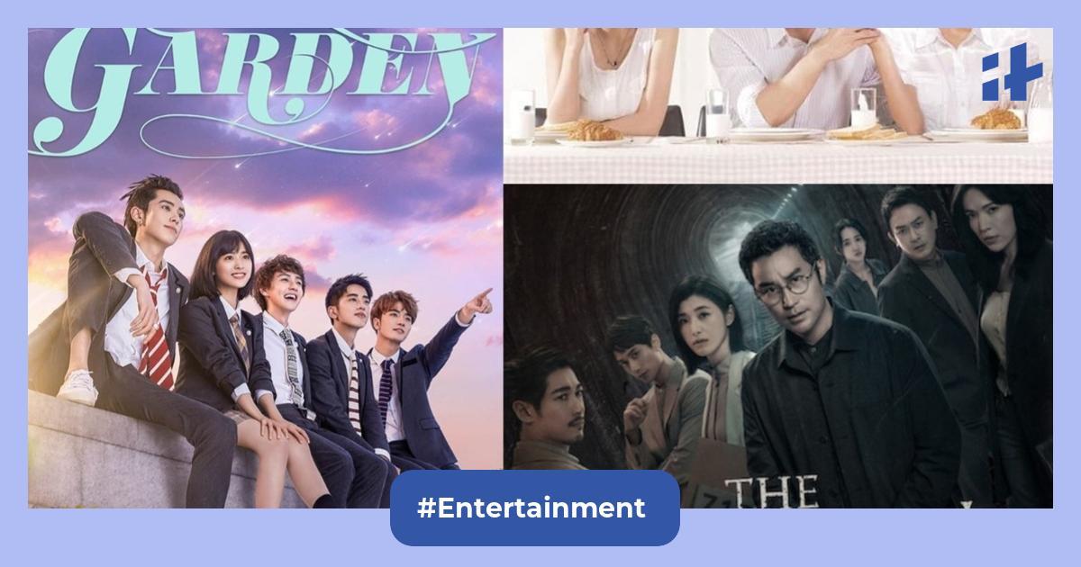 Long before K-dramas, Meteor Garden put Taiwan on the map