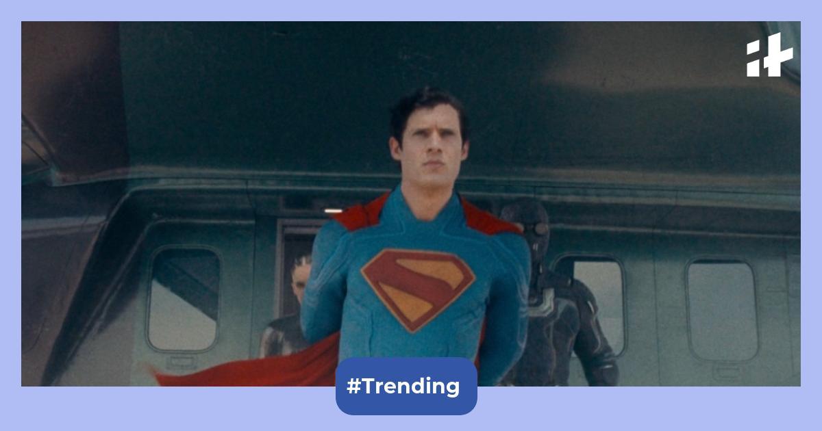 Superman post-credit scenes revealed: Fans predict Supergirl spinoff and new Justice League in James Gunn's DCU