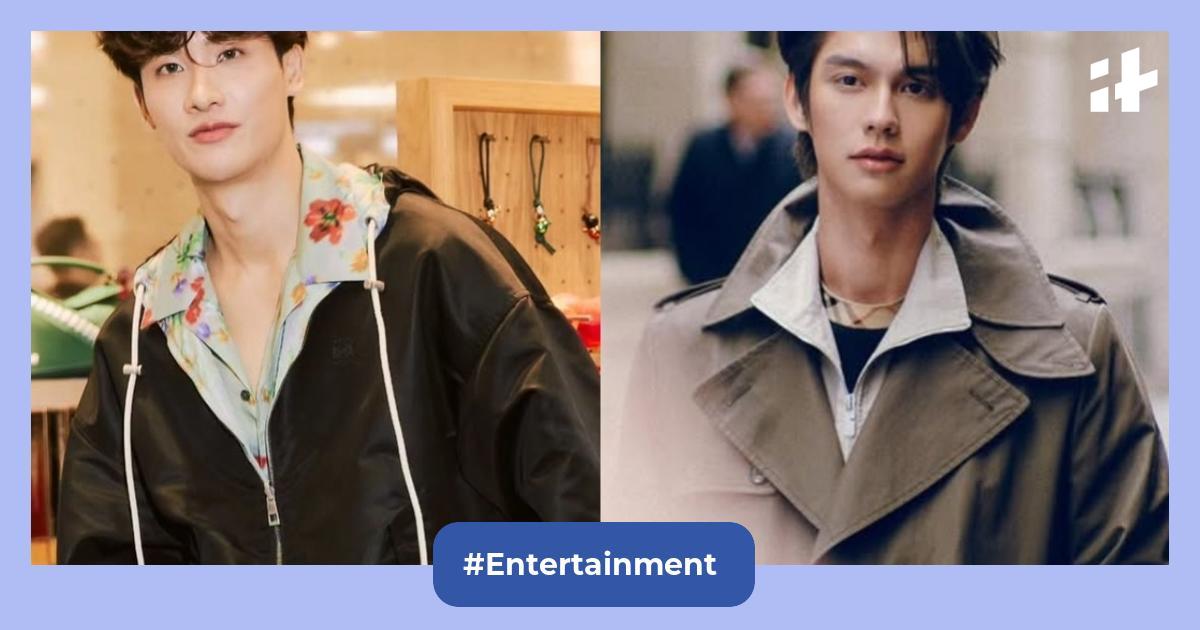 Tawan Tay Vihokratana to Bright Vachirawit: The ultimate list of stylish Thai stars on Instagram