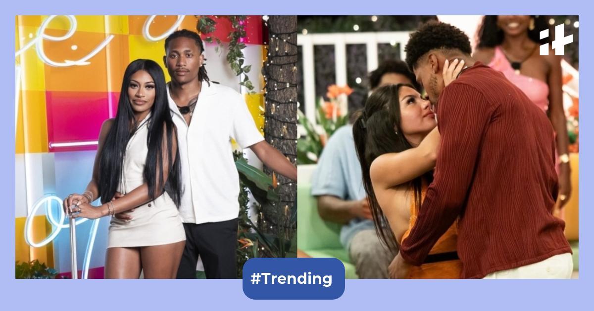 Love Island USA Season 7 episode 32 recap: Clarke and Taylor leave villa after shocking dumping, will Huda and Chris be the next?