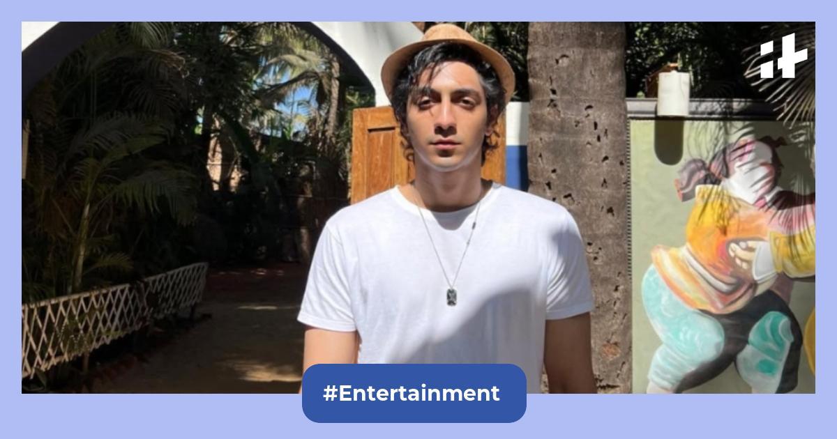 Who is Ahaan Panday? The 'nepo' kid everyone's talking about after Saiyaara trailer release