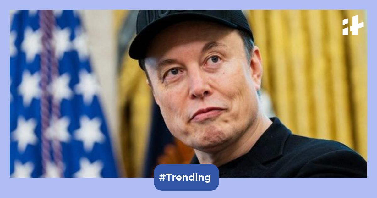 Elon Musk's AI chatbot Grok under fire for antisemitic replies and extremist language