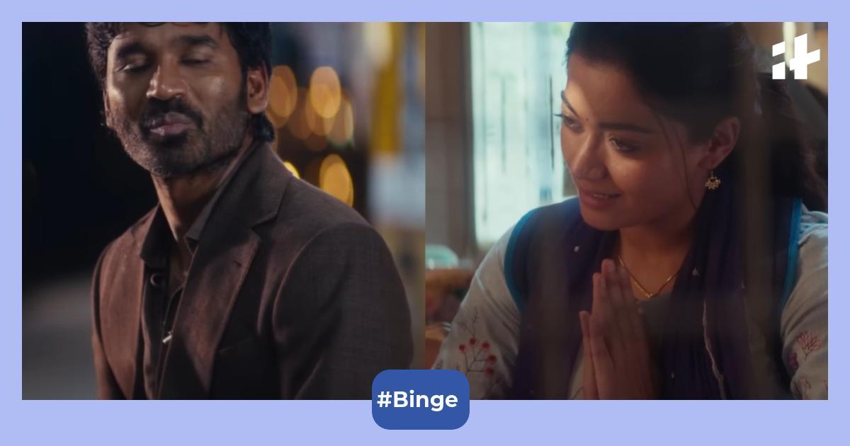 Kuberaa OTT release date: When and where to watch Dhanush, Rashmika Mandanna's Tamil-Telugu crime drama