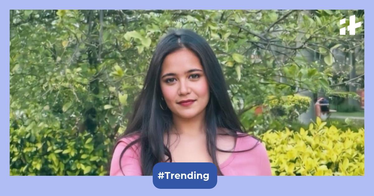 This Womans Fight Against Deepfake Porn Is Changing India The Archita Phukan Story - bo8n4fe